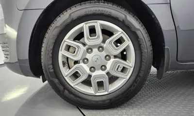 Hyundai Staria 2022, 113967 км, за 13022.81 USD
