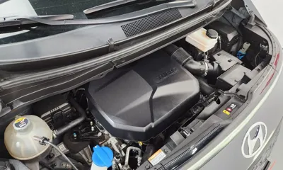 Hyundai Staria 2022, 113967 км, за 13022.81 USD - фото 6