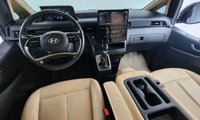 Hyundai Staria 2022, 113967 км, за 13022.81 USD - фото 7