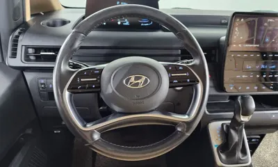 Hyundai Staria 2022, 113967 км, за 13022.81 USD - фото 12