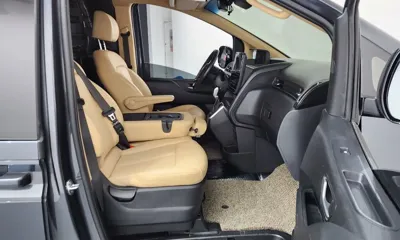 Hyundai Staria 2022, 113967 км, за 13022.81 USD - фото 26