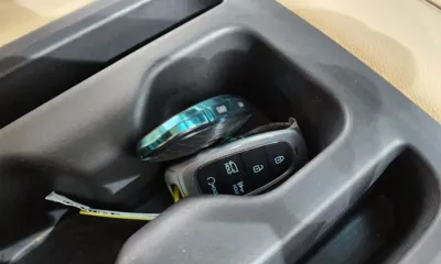 Hyundai Staria 2022, 113967 км, за 13022.81 USD - фото 29