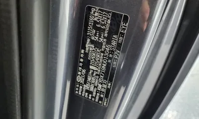 Hyundai Staria 2022, 113967 км, за 13022.81 USD - фото 30