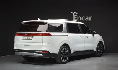 Kia Canival 2022, 90895 км, за 15791.21 USD