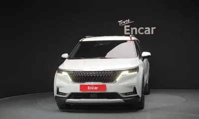 Kia Canival 2022, 90895 км, за 15791.21 USD