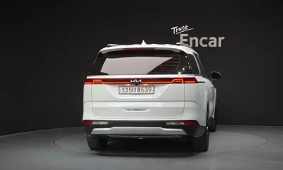 Kia Canival 2022, 90895 км, за 15791.21 USD