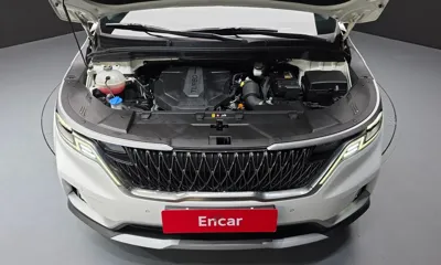 Kia Canival 2022, 90895 км, за 15791.21 USD - фото 6