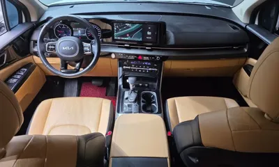 Kia Canival 2022, 90895 км, за 15791.21 USD - фото 7