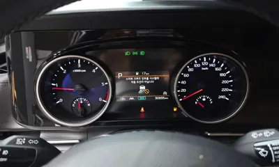 Kia Canival 2022, 90895 км, за 15791.21 USD - фото 8