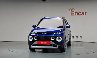 Hyundai Casper 2023, 83192 км, за 8595.43 USD