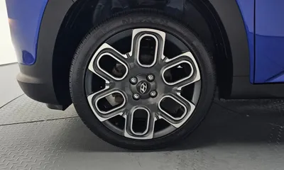 Hyundai Casper 2023, 83192 км, за 8595.43 USD