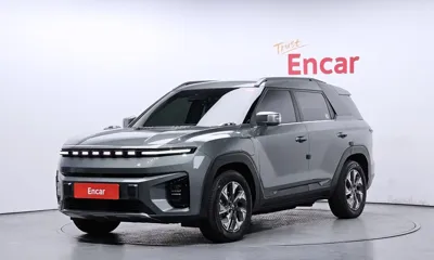 KG_Mobility_Ssangyong Torres