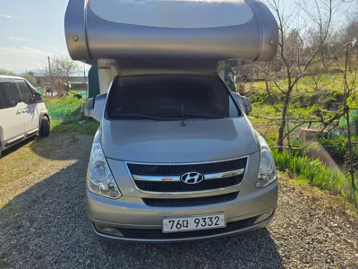 Hyundai Starex 2012, 79000 км, за 14951.56 USD - фото 12