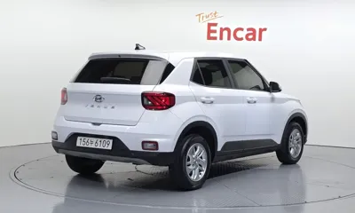 Hyundai Venue 2020, 84625 км, за 9432.74 USD