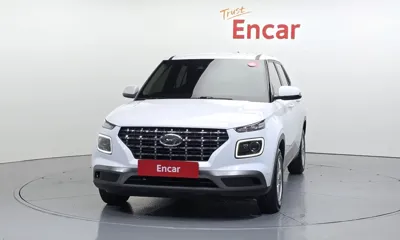 Hyundai Venue 2020, 84625 км, за 9432.74 USD