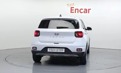 Hyundai Venue 2020, 84625 км, за 9432.74 USD