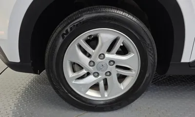 Hyundai Venue 2020, 84625 км, за 9432.74 USD