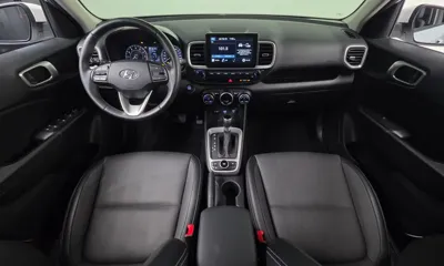 Hyundai Venue 2020, 84625 км, за 9432.74 USD - фото 7