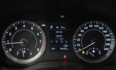 Hyundai Venue 2020, 84625 км, за 9432.74 USD - фото 8