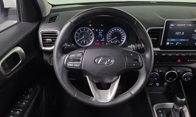 Hyundai Venue 2020, 84625 км, за 9432.74 USD - фото 11