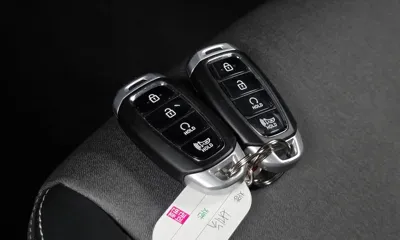 Hyundai Venue 2020, 84625 км, за 9432.74 USD - фото 13