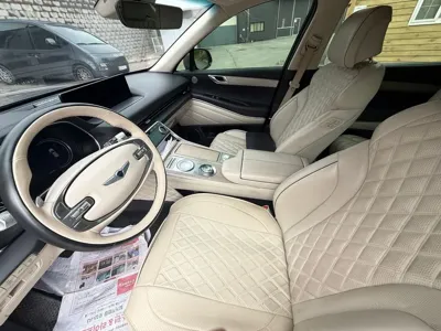 Genesis GV80 2020, 236000 км, за 17657.87 USD - фото 6