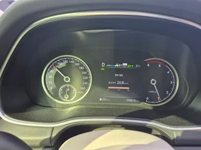 Genesis GV80 2020, 236000 км, за 17657.87 USD - фото 8