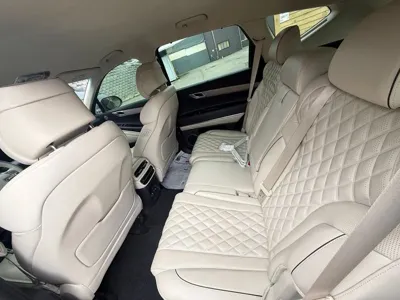 Genesis GV80 2020, 236000 км, за 17657.87 USD - фото 9