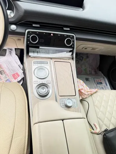 Genesis GV80 2020, 236000 км, за 17657.87 USD - фото 15