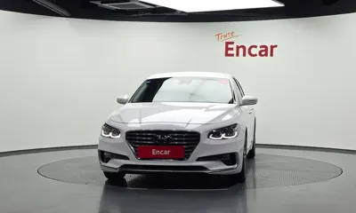 Hyundai Grandeur 2019, 71661 км, за 11369.65 USD
