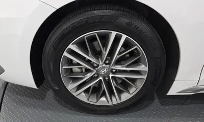 Hyundai Grandeur 2019, 71661 км, за 11369.65 USD