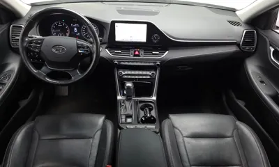Hyundai Grandeur 2019, 71661 км, за 11290.53 USD - фото 7