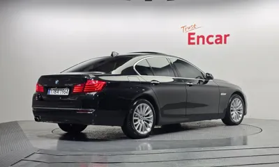 BMW 5-Series 2014, 116484 км, за 6937.56 USD