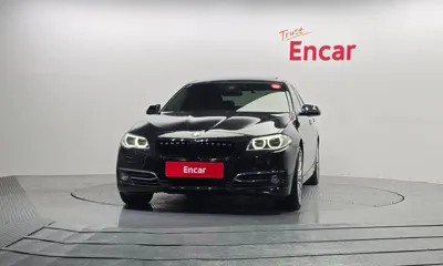 BMW 5-Series 2014, 116484 км, за 6937.56 USD
