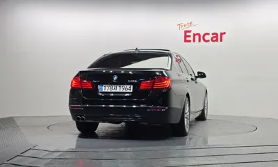 BMW 5-Series 2014, 116484 км, за 6937.56 USD