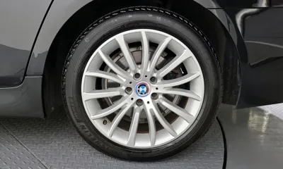 BMW 5-Series 2014, 116484 км, за 6937.56 USD