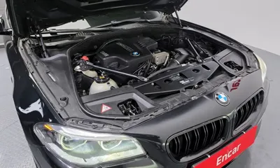 BMW 5-Series 2014, 116484 км, за 6937.56 USD - фото 6