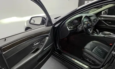 BMW 5-Series 2014, 116484 км, за 6937.56 USD - фото 11