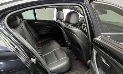 BMW 5-Series 2014, 116484 км, за 6937.56 USD - фото 12
