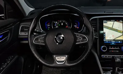 Renault-KoreaSamsung SM6 2017, 91889 км, за 5795.4 USD - фото 13