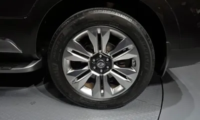Kia Mohave 2021, 101017 км, за 17517.2 USD