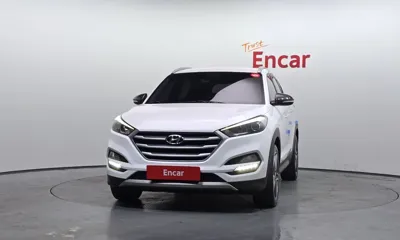 Hyundai Tucson 2017, 86125 км, за 8940.39 USD