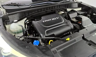 Hyundai Tucson 2017, 86125 км, за 8940.39 USD - фото 6
