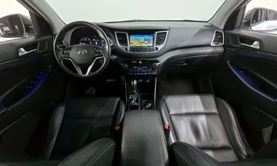 Hyundai Tucson 2017, 86125 км, за 8940.39 USD - фото 7