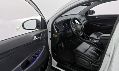 Hyundai Tucson 2017, 86125 км, за 8940.39 USD - фото 10