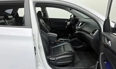 Hyundai Tucson 2017, 86125 км, за 8940.39 USD - фото 11