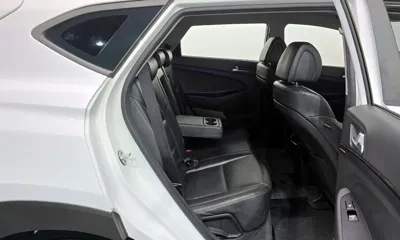 Hyundai Tucson 2017, 86125 км, за 8940.39 USD - фото 12