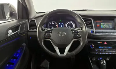 Hyundai Tucson 2017, 86125 км, за 8940.39 USD - фото 13
