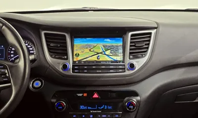 Hyundai Tucson 2017, 86125 км, за 8940.39 USD - фото 14