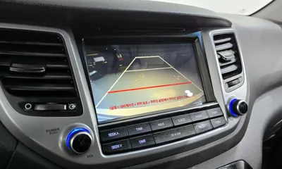 Hyundai Tucson 2017, 86125 км, за 8940.39 USD - фото 15
